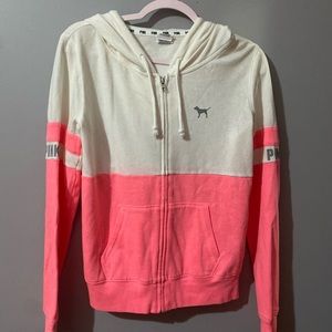 PINK VICTORIA SECRET